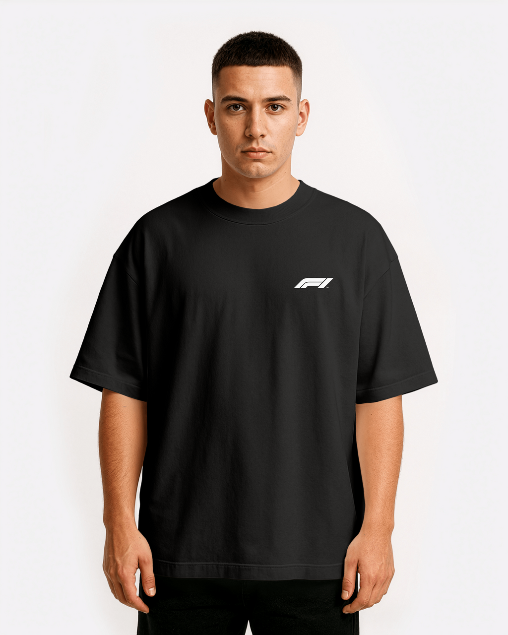 F1 Oversize T-shirt Unisex