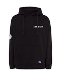 BMW M3 GTR Bluza z kapturem 320g