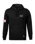 Mazda RX-7 Bluza z kapturem 320g