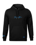Articuno Bluza z kapturem 320g