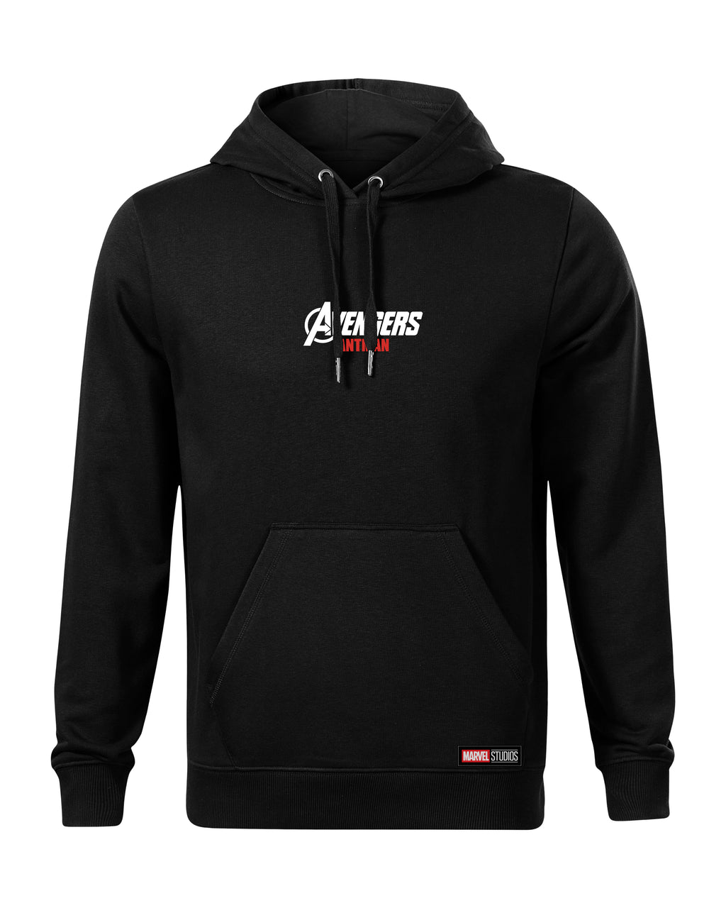 Ant Man Bluza z kapturem 320g
