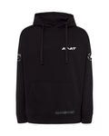 AT-AT Bluza z kapturem 320g