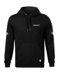 Cherno Alpha Bluza z kapturem 320g