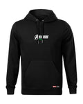 Hulk Bluza z kapturem 320g