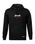 Iron Man Bluza z kapturem 320g