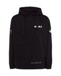 R2-D2 Bluza z kapturem 320g