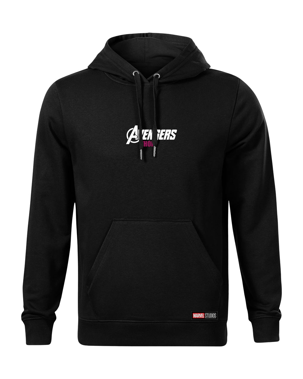Thor Bluza z kapturem 320g