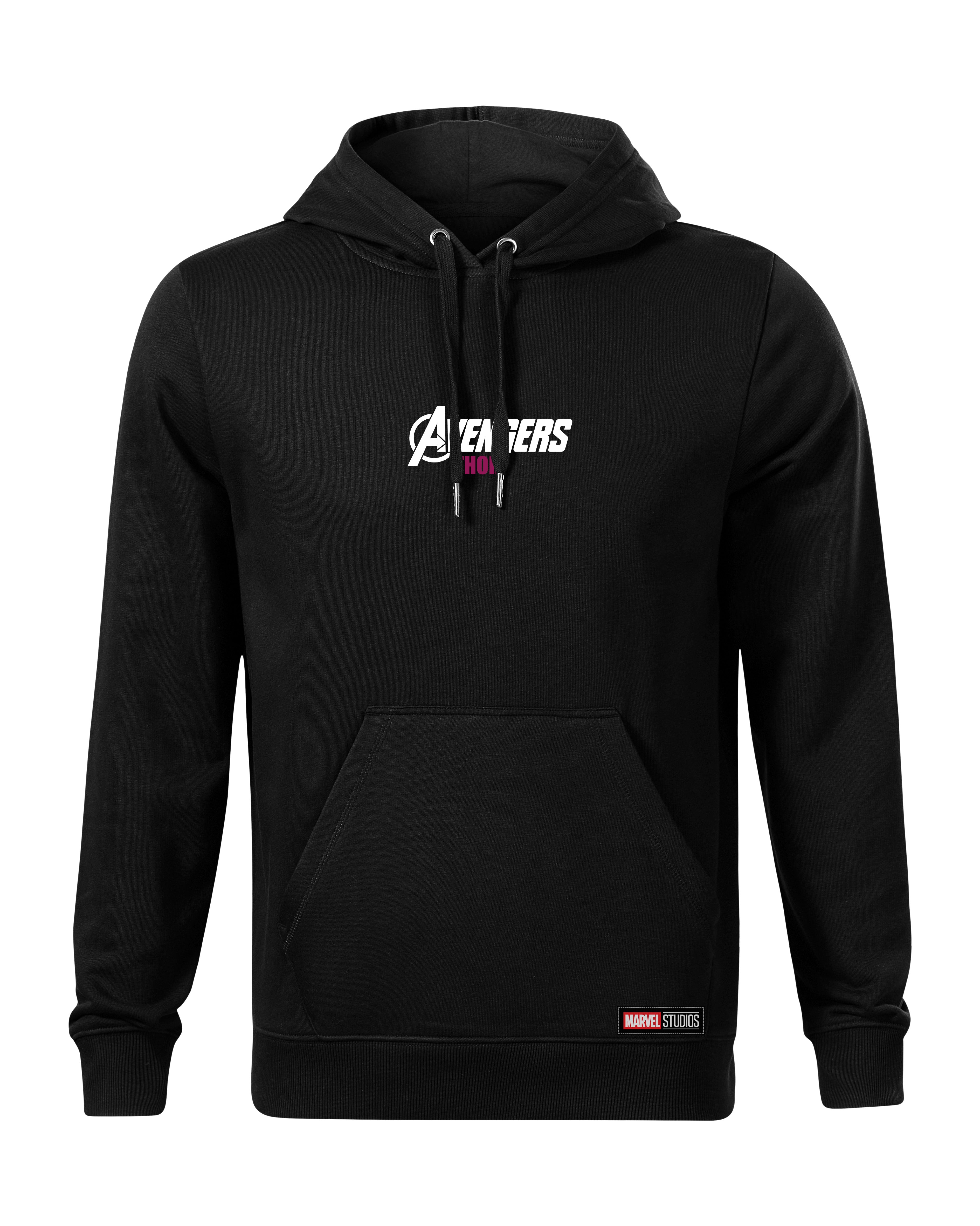 Thor Bluza z kapturem 320g