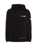 X-WING Bluza z kapturem 320g